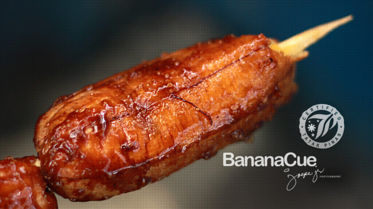 Read more about the article Banana cue an all-time favorite snack among Filipinos